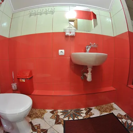 Helena Motel Mukaçeve