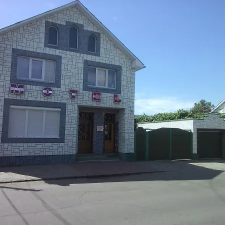 Motel Helena *